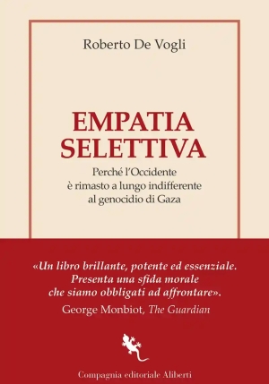 Empatia Selettiva fronte