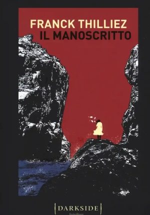 Il Manoscritto fronte