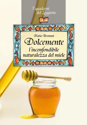 Dolcemente. L'inconfondibile N fronte