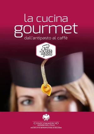 Cucina Gourmet fronte
