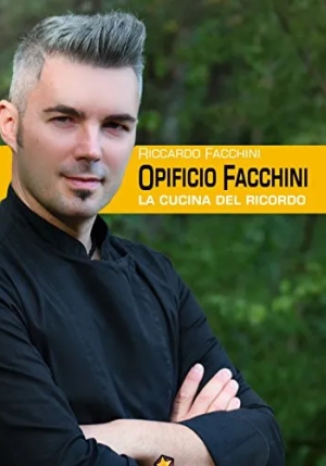 Opificio Facchini fronte