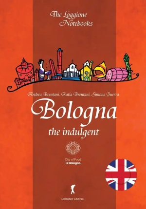 Bologna The Indulgent fronte