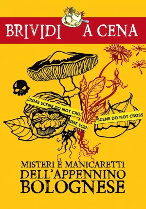 Misteri E Manicaretti Dell'app fronte