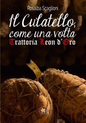 Culatello Come Una Volta. Trat fronte