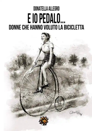 Ed Io Pedalo. Donne Che Hanno fronte