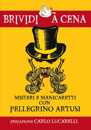 Misteri E Manicaretti Con Pell fronte