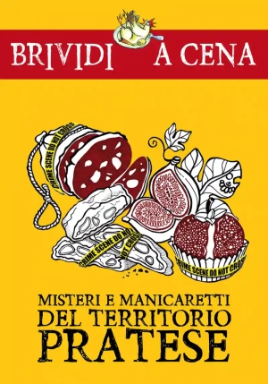 Misteri E Manicaretti Del Terr fronte