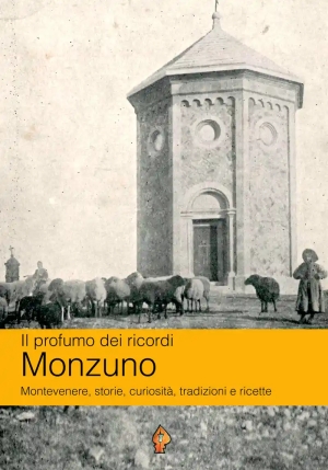 Profumo Dei Ricordi: Monzuno. fronte
