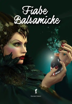 Fiabe Balsamiche fronte