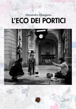 Eco Dei Portici (l?) fronte