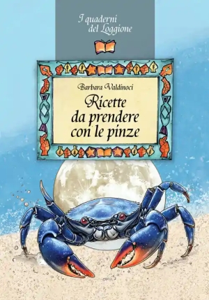 Ricette Da Prendere Con Le Pin fronte