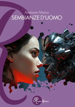 Sembianze D'uomo fronte