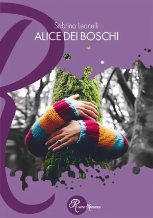 Alice Dei Boschi fronte