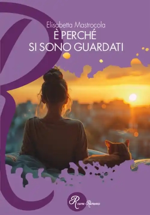 Perche' Si Sono Guardati (e') fronte