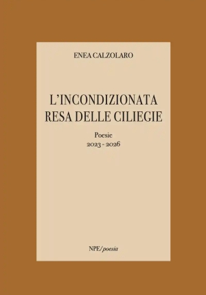 Incondizionata Resa Delle Cili fronte
