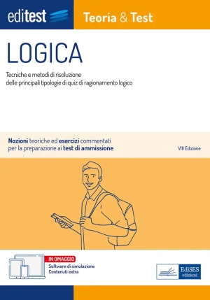 Logica Teoria & Test fronte