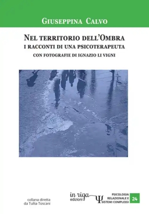 Nel Territorio Dell'ombra fronte