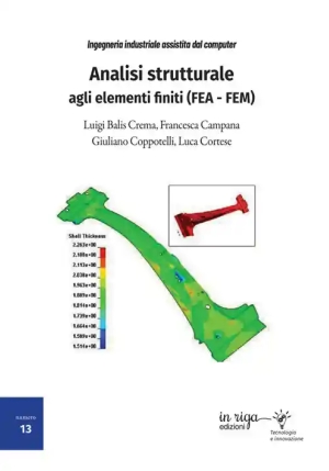 Analisi Strutturale fronte