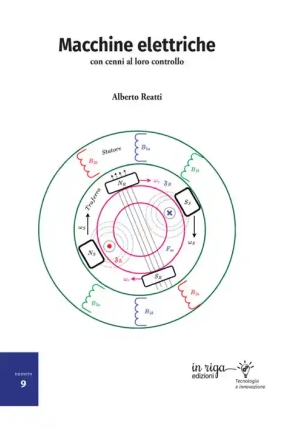 Macchine Elettriche fronte