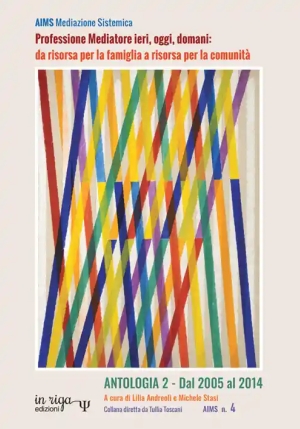 Professione Mediatore 2 fronte
