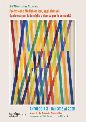 Professione Mediatore 3 fronte