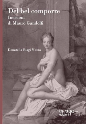 Del Bel Comporre fronte