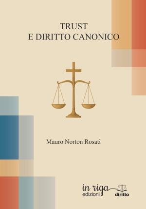 Trust E Diritto Canonico fronte