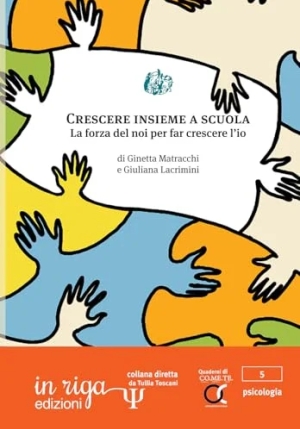 Crescere Insieme fronte