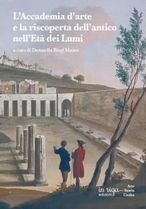 Accademia D'arte fronte