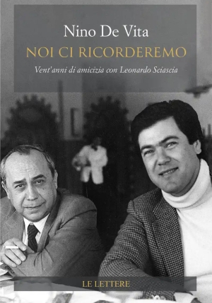Noi Ci Ricorderemo fronte