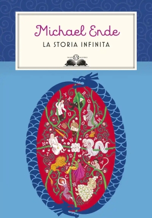 Storia Infinita. Nuova Ediz. (la) fronte