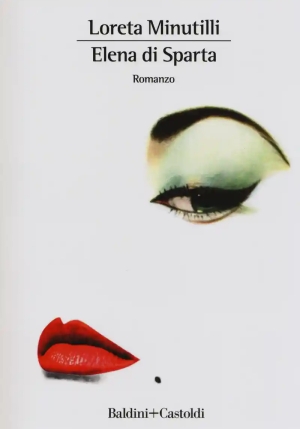 Elena Di Sparta fronte
