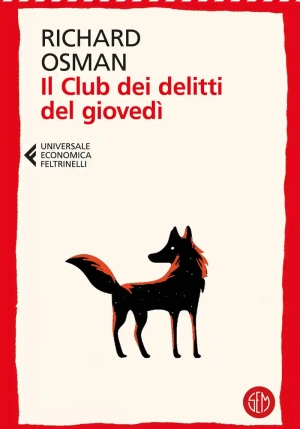 Club Dei Delitti Del Gioved? (il) fronte