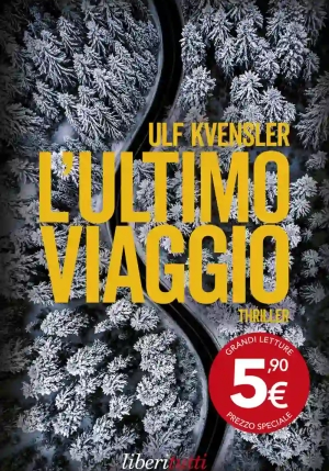 Viaggio Di Coppia fronte