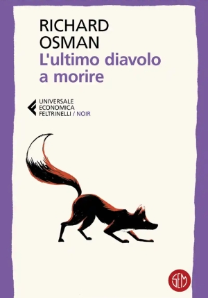 Ultimo Diavolo A Morire (l') fronte