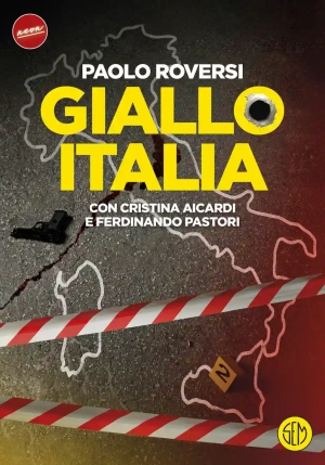 Giallo Italia fronte