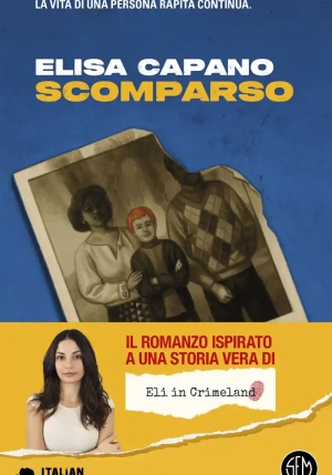 Scomparso fronte