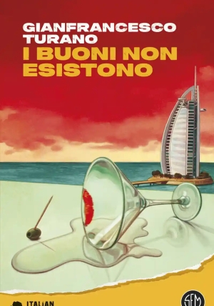 Buoni Non Esistono fronte