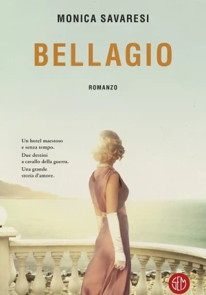 Bellagio fronte