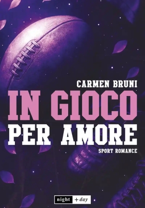 In Gioco Per Amore fronte