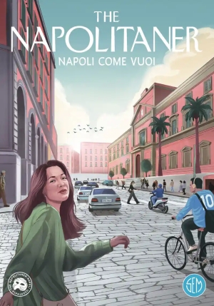 Napoli Come Vuoi fronte