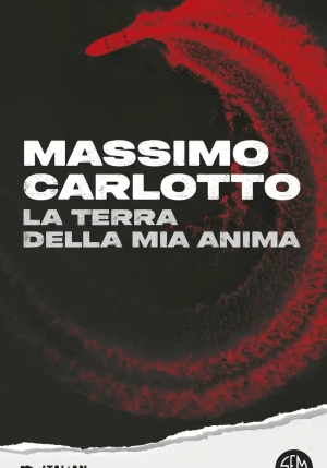 Terra Della Mia Anima (la) fronte