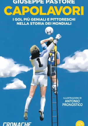 Capolavori fronte