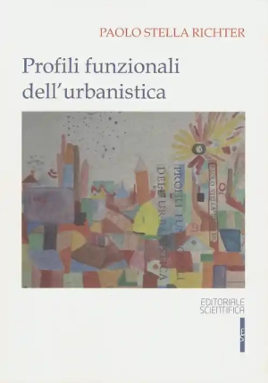 Profili Funzionali Urbanistica fronte