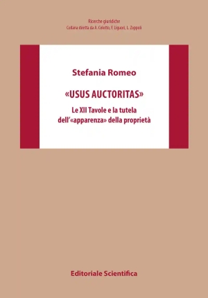 Usus Auctoritas fronte
