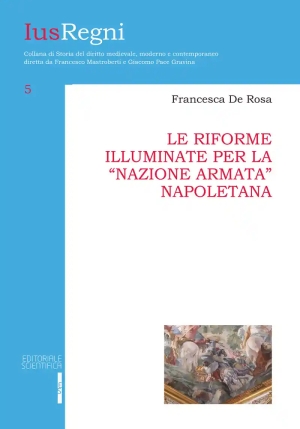 Riforme Illuminate Per La Nazi fronte
