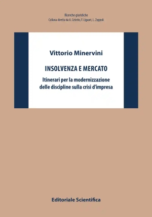Insolvenza E Mercato fronte
