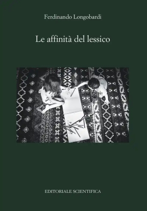 Affinita' Del Lessico fronte