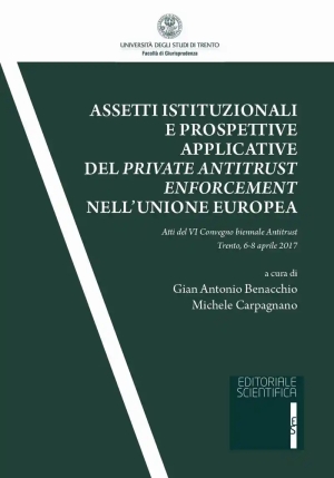 Assetti Istituzionali E Prospe fronte