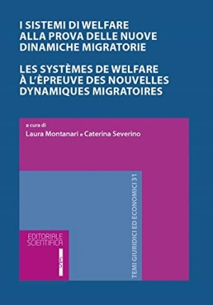 Sistemi Welfare Prova Nuove Di fronte